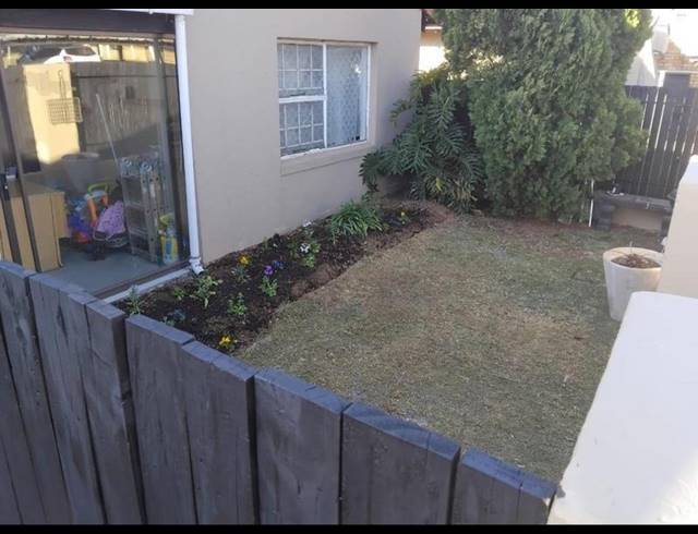 3 BEDROOM TOWNHOUSE FOR SALE IN ELSPARK
